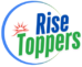 Logo of Rise Toppers