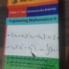 B.Tech 1st Year Common To All Branches - Mathematics II